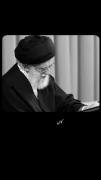 چون زبان رازِ دل نمی‌داند ، چیستش چاره غیرِ دلتنگی ؟ 🖤