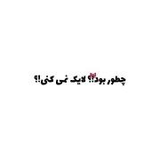 چطوری بدو بدو حاضر شود تولددوستته»»»»