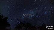 ✨🌌!...... Oh i like the stars 