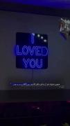دروغ گفتن و دو رو بودن........