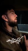 کربلا منتظر ماست بیا تا برویم...