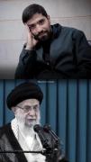 #شهید_حمید_رضا_رجب_ زاده❤️‍🩹✊🏻