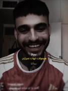 اگه آهنگشو خواستید دایرکتم بدید میفرستم 💔🫠