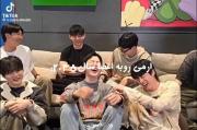 آرمی رو به اعضا سال ۲۰۳۵ 😭