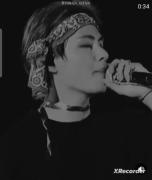 بهمون قول دادید پس بمونید 💜💜